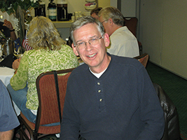 Chuck Firth
